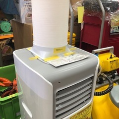 【店頭お渡し限定】(26-5-11)スリーアップ　スポットエアクーラー　SC-T2017の画像