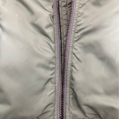 AVIREX MA-1の画像
