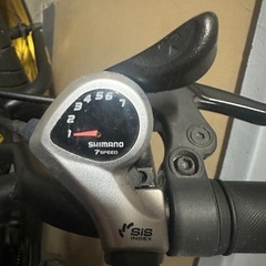 ファットバイクの画像