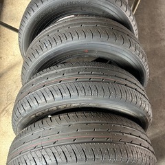 TOYOタイヤ185/65R15新品2025年製　の画像