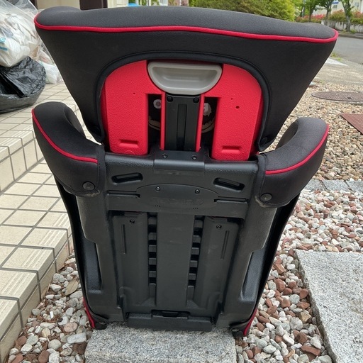 RECARO レカロ ジュニアシート Start J3 RC270.001 15-36kg