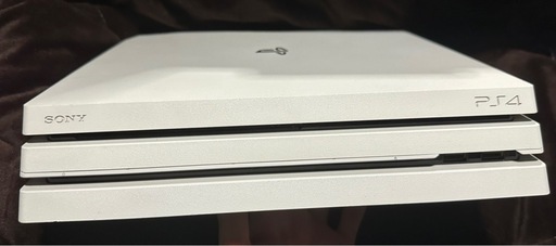 PlayStation4  Pro 本体のみ