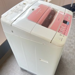中古　日立 ビートウォッシュ (BW-7KV)の画像