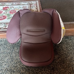 チャイルドシート[コンビ]新生児から3歳ごろまでの画像
