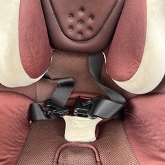 チャイルドシート[コンビ]新生児から3歳ごろまでの画像