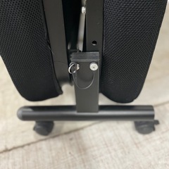J850⭐️折りたたみベットの画像