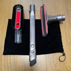 ダイソン掃除機の画像