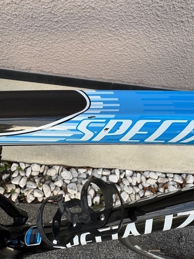 Specialized S-Works Tarmac SL2