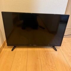 ハイセンステレビジャンクの画像
