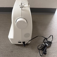 brother コンピューターミシン PS205の画像