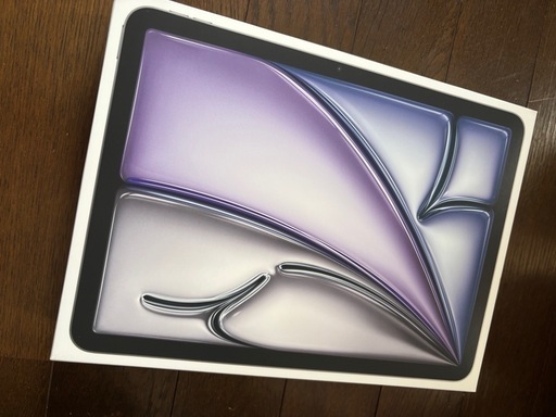 IPad Air (M4)新品　11インチ　128GB