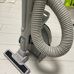 ジャンク　掃除機の画像