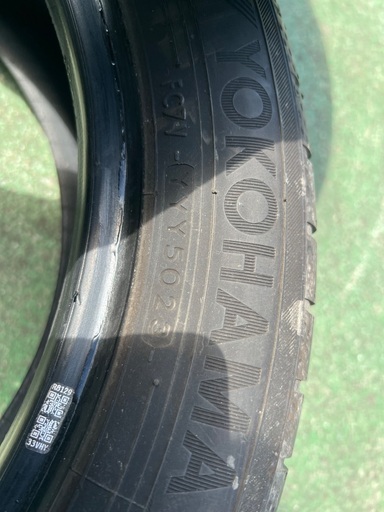 乗用車用タイヤ　185/55R16 4本セット販売