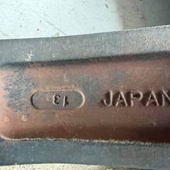 EAST GRORA GS107      20インチ　の画像