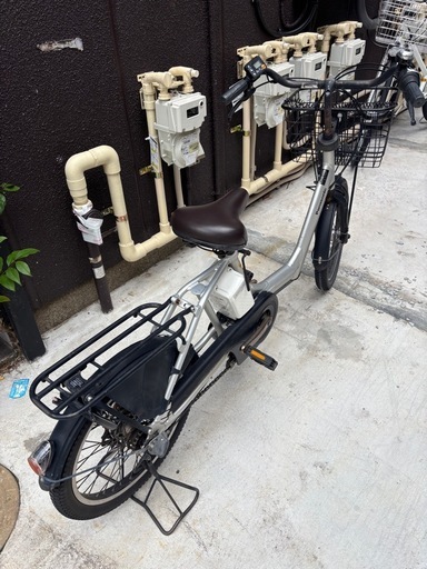電動自転車