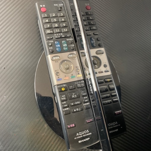 美原店　SHARP 液晶テレビ　24インチ　2T-C24AD