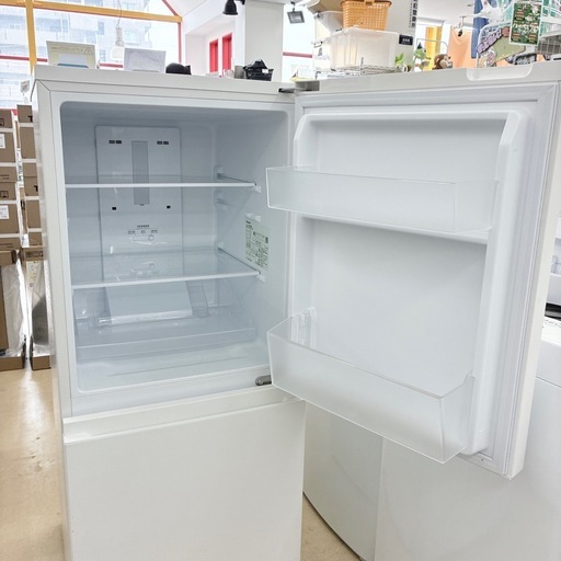 ドリーム池田】◎ジモティ割7%◎Panasonic/パナソニック「156L/右開き2