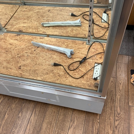 【中古】【店頭引取限定】ショーケース①