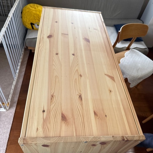 IKEA トロファスト x 2  
