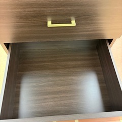 ★ジモティー割引有★ワードローブ 引き出し付き 組み立て家具《リサイクルショップドリーム次屋店/尼崎市若王寺》の画像