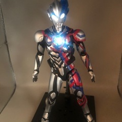 ウルトラマンブレーザーの画像