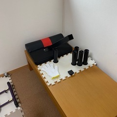 アイロテック筋トレの画像