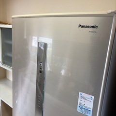 Panasonic  冷蔵庫の画像