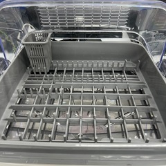 山善　2024年製　食器乾燥機　　YD-180の画像