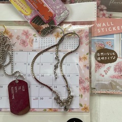 新品含む色々あげます💓の画像