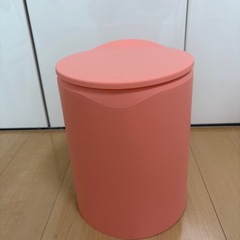 ゴミ箱3個
の画像