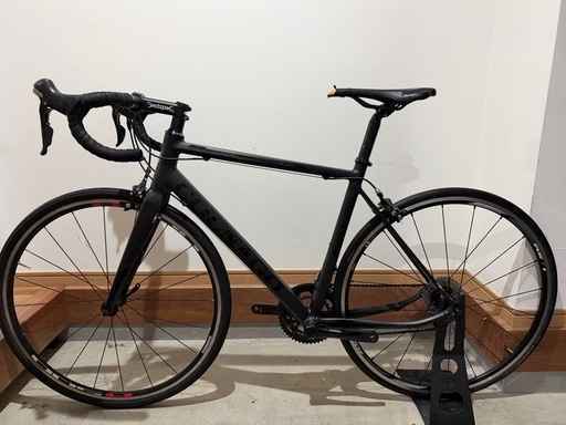 COLNAGO  CX-ZERO ALU