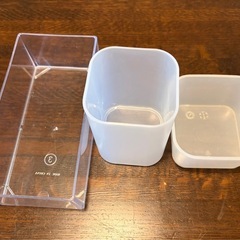 収納ボックスの画像
