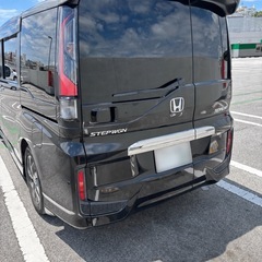 ステップワゴン スパーダ RP3の画像