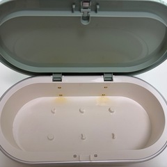 フィリップス　UVC除菌ボックスの画像