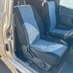 【コミコミ19.8万円！】パジェロミニ 4WD アルミホイール【アウトドアにも♪】の画像