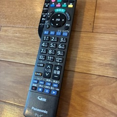 Panasonic 液晶テレビ VIERA  の画像