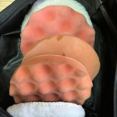 カーポリッシャー　ダブルの画像