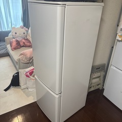 三菱電機｜Mitsubishi Electric  冷蔵庫 Pシリーズ マットホワイト MR-P17F-W [168L /2ドア /右開きタイプ] [冷凍室 46L]【お届け地域限定商品】のレビュー 28 冷蔵庫 Pシリーズ マットホワイト MR-P17F-W [168L /2ドア /右開きタイプ] [冷凍室 46L]の画像