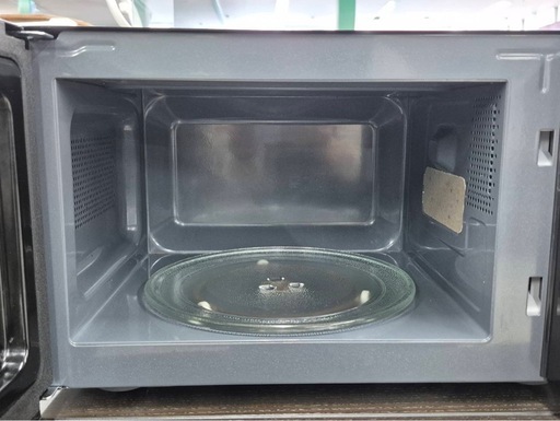 60Hz専用 ヤマダ電機 yselect 電子レンジ YMW17HL6K 2024年製｜Yahoo