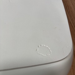【動作OK・本体美品】ベビースケール　タニタ　ノメタの画像