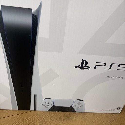 PS5 プレステ5