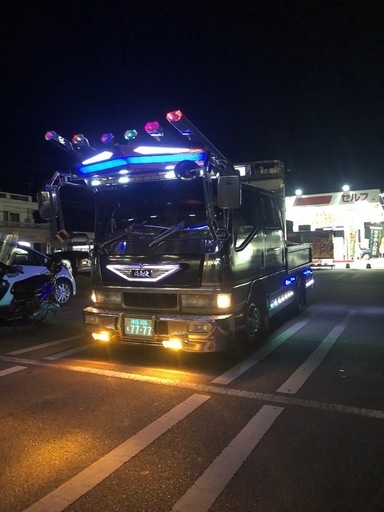 舟形バイザー
