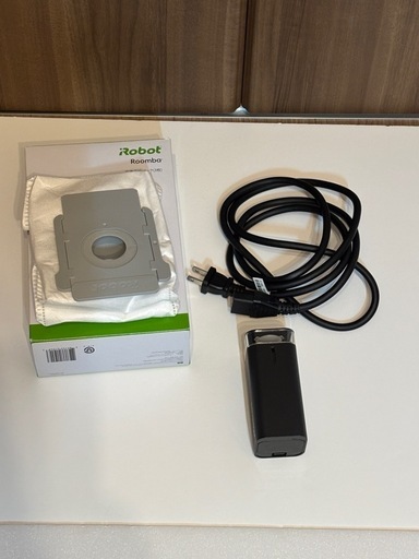 【決まりました】アイロボット ルンバi7+ ロボット掃除機