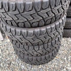 オープンカントリーR/T   ハスラーなどの画像