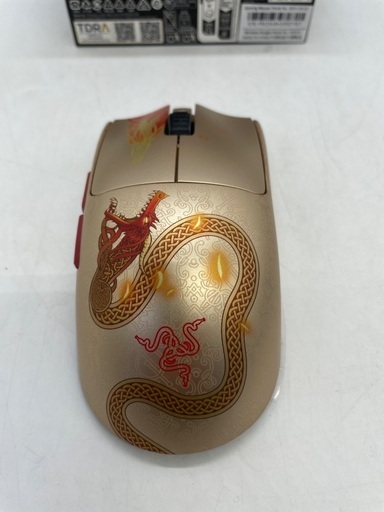 【トレファク足立扇店】ﾜｲﾔﾚｽｹﾞｰﾐﾝｸﾞﾏｳｽ Razer Viper V3 Pro  RZ01-0512 Counter St