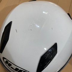 子供用フルフェイスの画像