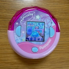 ぷにるん　携帯ゲーム　カチコチの画像