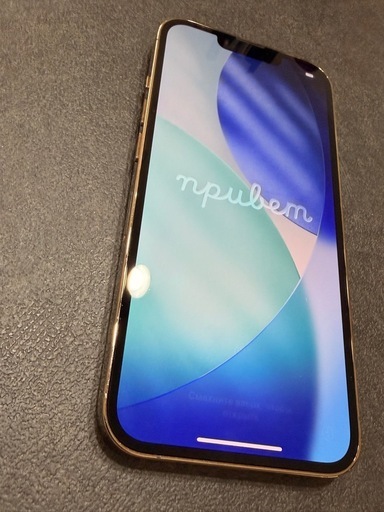 iPhone - 4180【早い者勝ち】電池新品☆iPhone13Pro 512GB SIMフリーの 早い者勝ち！iPhone13Pro 512Gb