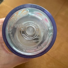 スターバックス　タンブラーの画像