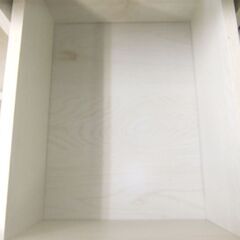 食器棚 キッチンカウンター レンジボード キャビネット 幅90cm 収納棚 キッチン収納 中古 ((E02-50709Kの画像